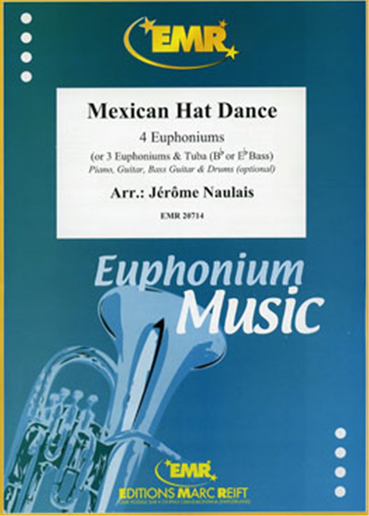 Mexican Hat Dance